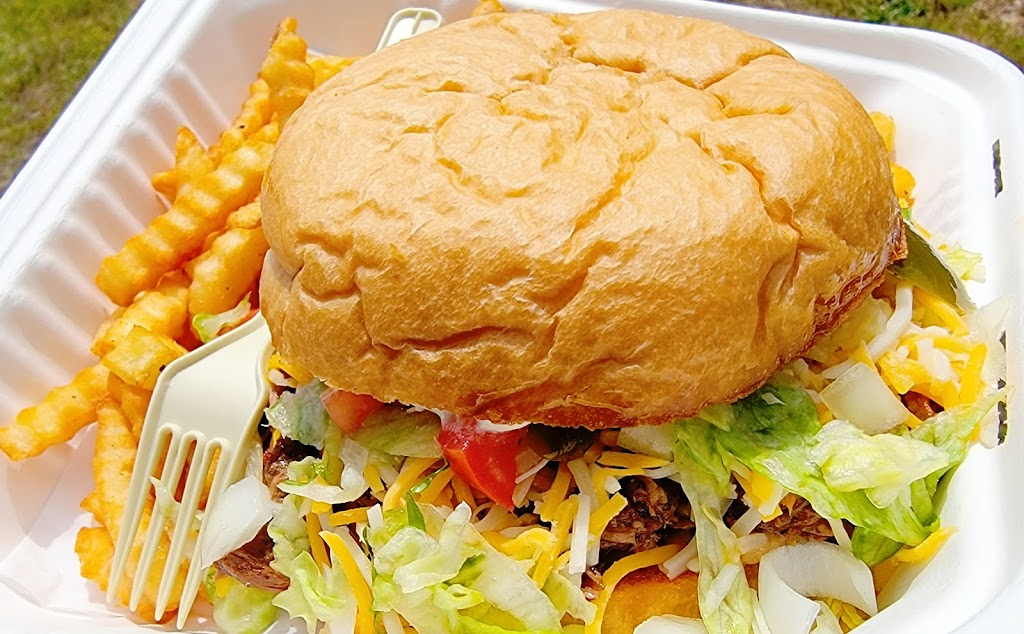 The Muncheria | restaurant | 1200 N 8th St, Lakeside, OR 97449, USA | 5413610828 OR +1 541-361-0828