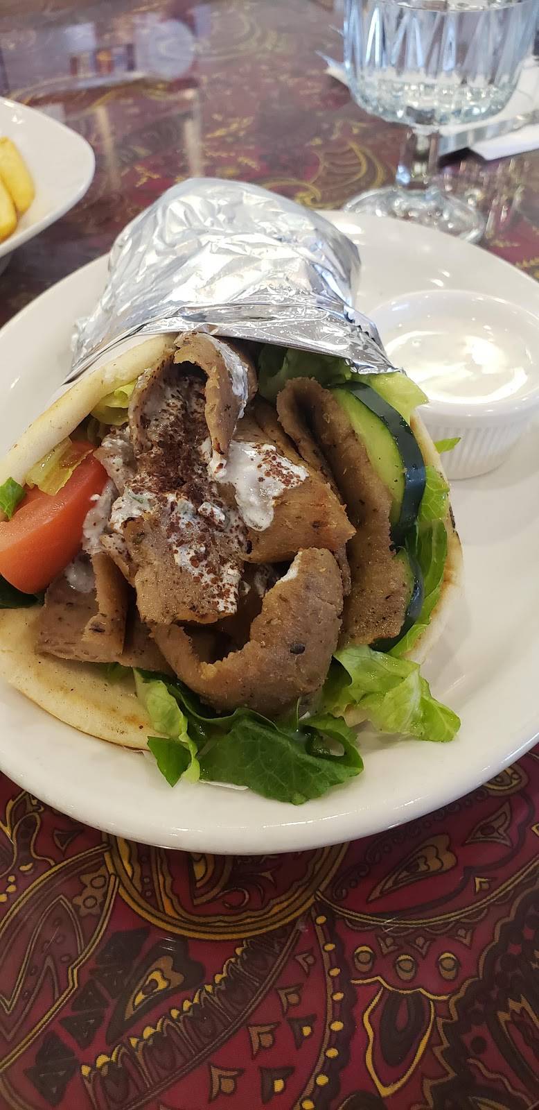 Afghan Kabob 1975 W 120th Ave, Westminster, CO 80234, USA