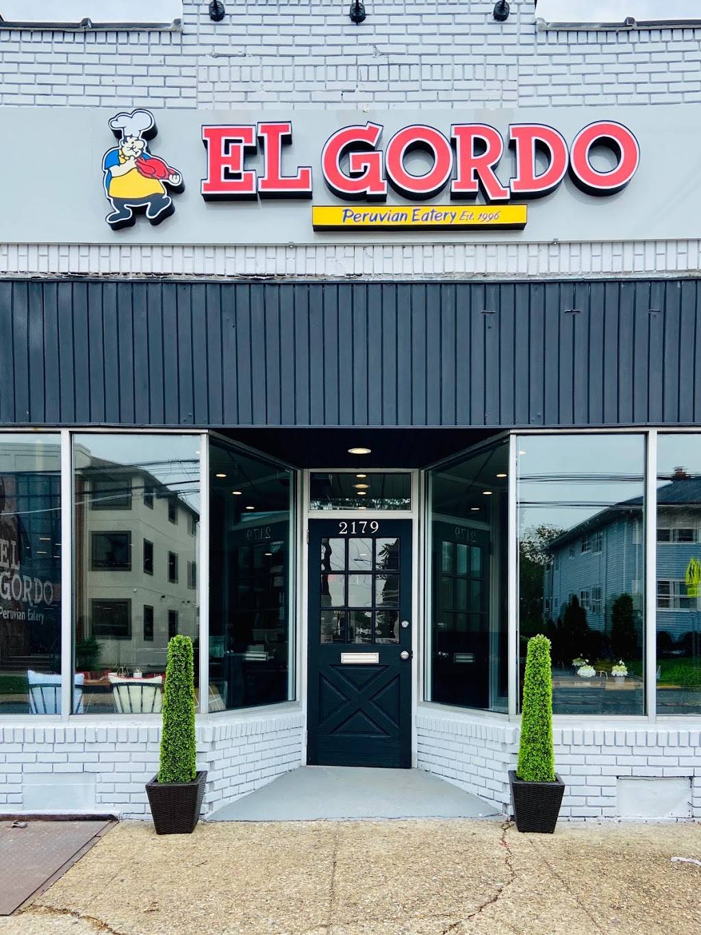 El Gordo Restaurant | 2179 Morris Ave, Union, NJ 07083, USA