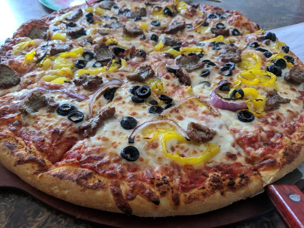 Argana Pizza | meal delivery | 2908 NW 23rd St, Oklahoma City, OK 73107, USA | 4056521234 OR +1 405-652-1234