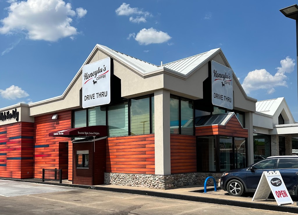 Honeylus Coffee | cafe | 990 W Van Alstyne Pkwy, Van Alstyne, TX 75495, USA | 90348250084 OR +1 903-482-5008 ext. 4
