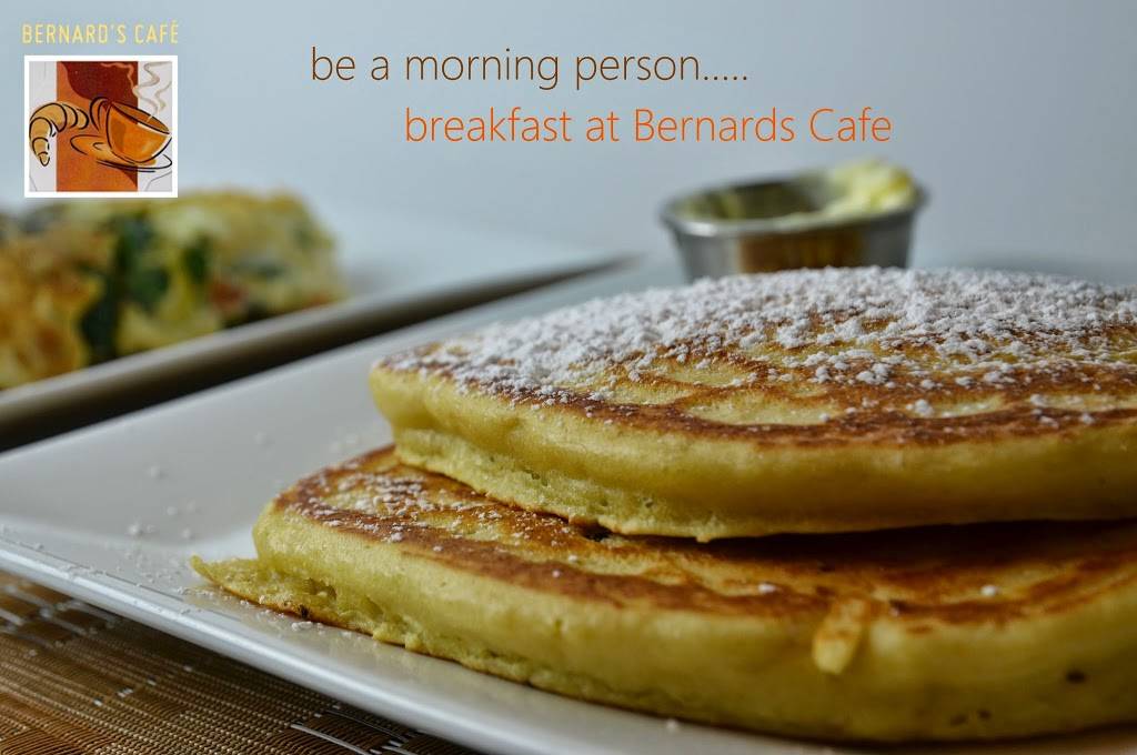 Bernards Cafe | cafe | 8 Mine Brook Rd, Bernardsville, NJ 07924, USA | 9082210222 OR +1 908-221-0222