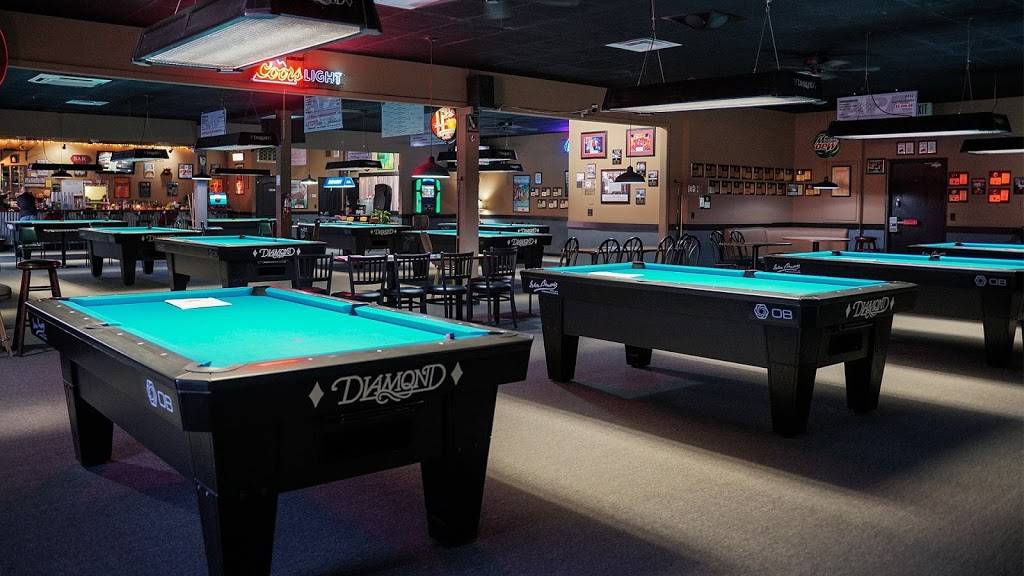 Poppa G's Billiards | 2722 Chandalar Pl Dr, Pelham, AL 35124, USA