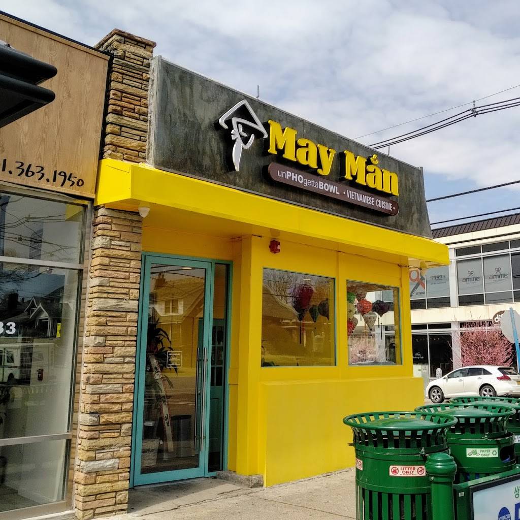 May Man (마이망) | restaurant | 135 Broad Ave, Palisades Park, NJ 07650, USA | 2019474900 OR +1 201-947-4900