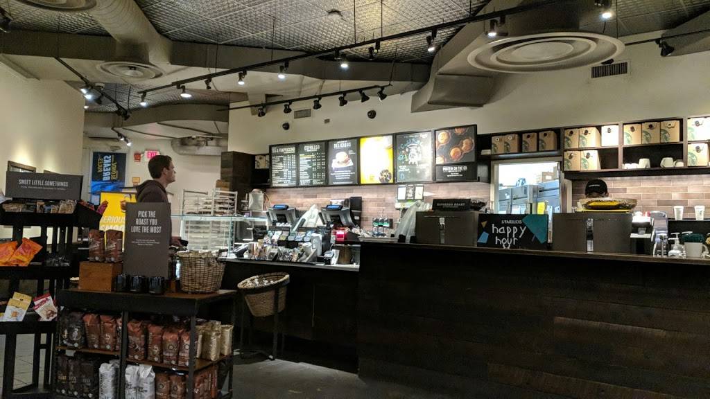 Starbucks | cafe | 8542 Connecticut Ave, Chevy Chase, MD 20815, USA | 3019865187 OR +1 301-986-5187