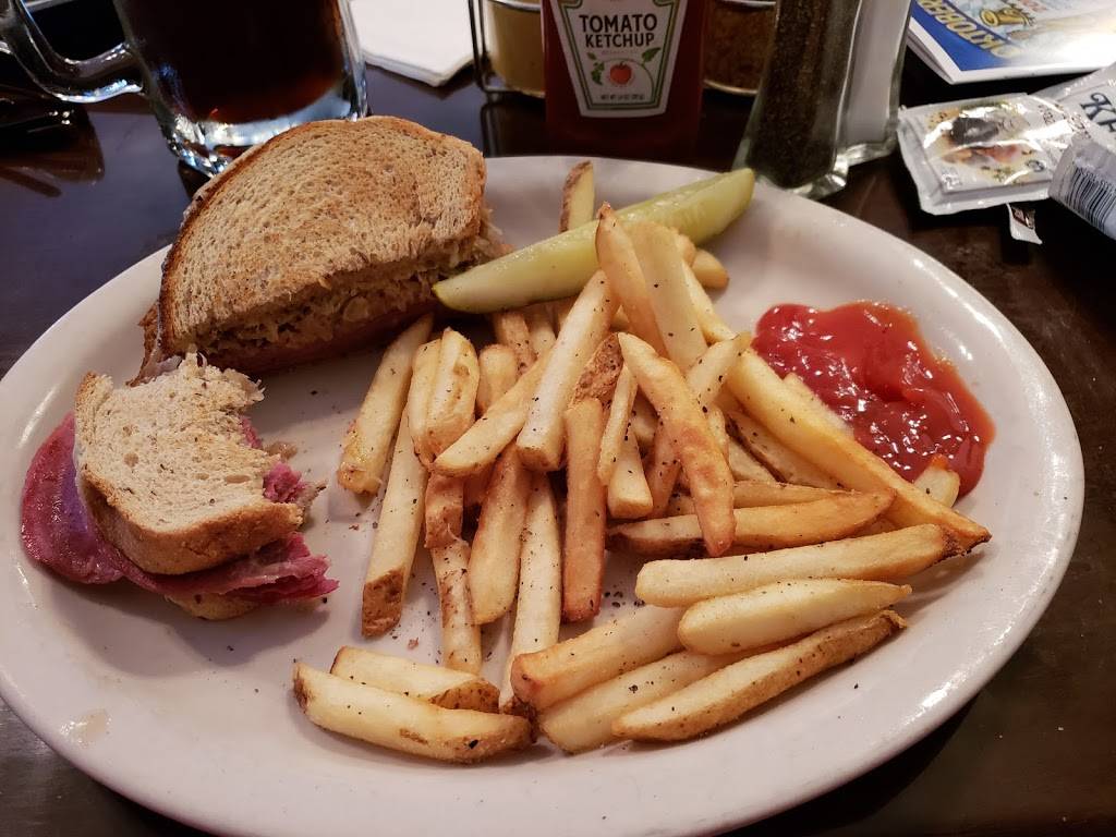 The Heidelberg | restaurant | 8660 N Main St, Helen, GA 30545, USA | 7068780061 OR +1 706-878-0061