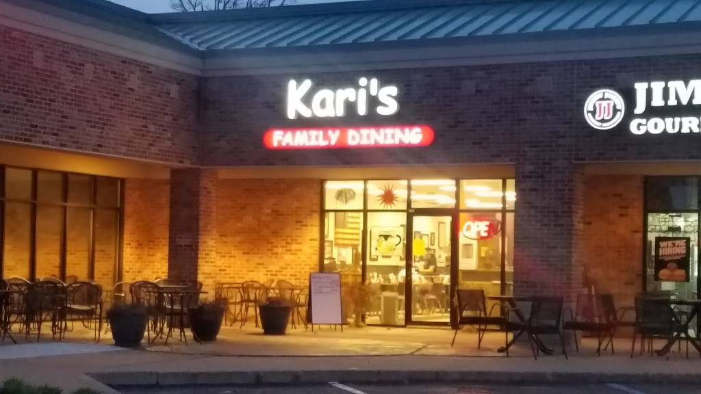 Karis Family Dining | restaurant | 2896 E Dupont Rd, Fort Wayne, IN 46825, USA | 2604160008 OR +1 260-416-0008