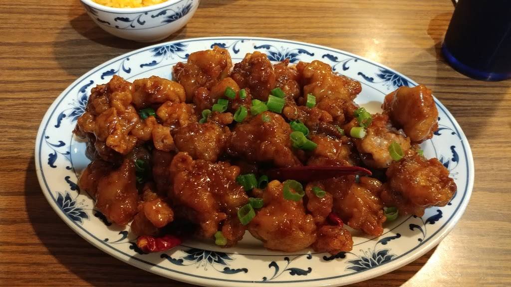 China Garden Restaurant 401 S Main St Pleasanton Tx 78064 Usa