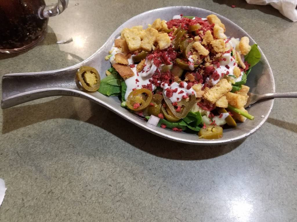 Iron Skillet Restaurant | restaurant | 4240 MO-43, Joplin, MO 64804, USA | 4176243400 OR +1 417-624-3400
