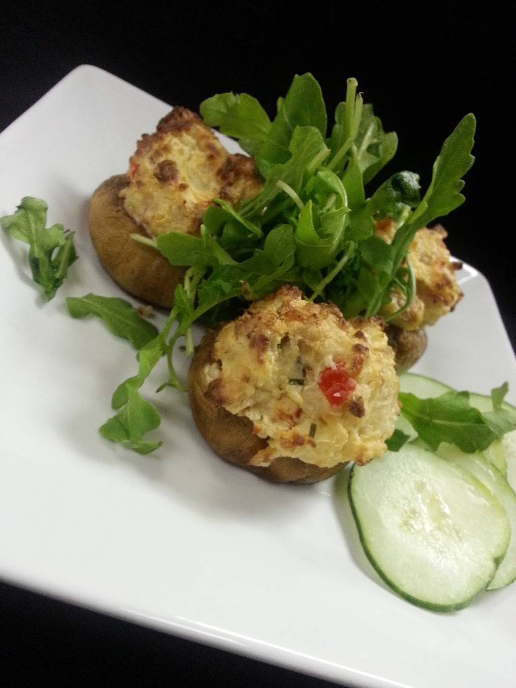 Evangelines | restaurant | 1653 Mcfarland Blvd N, Tuscaloosa, AL 35406, USA | 2057520830 OR +1 205-752-0830