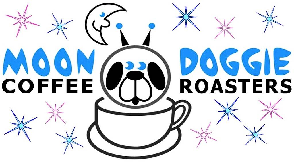 Moon Doggie Coffee Roasters | restaurant | 11 Madison Ave, Westwood, NJ 07675, USA | 2015560111 OR +1 201-556-0111