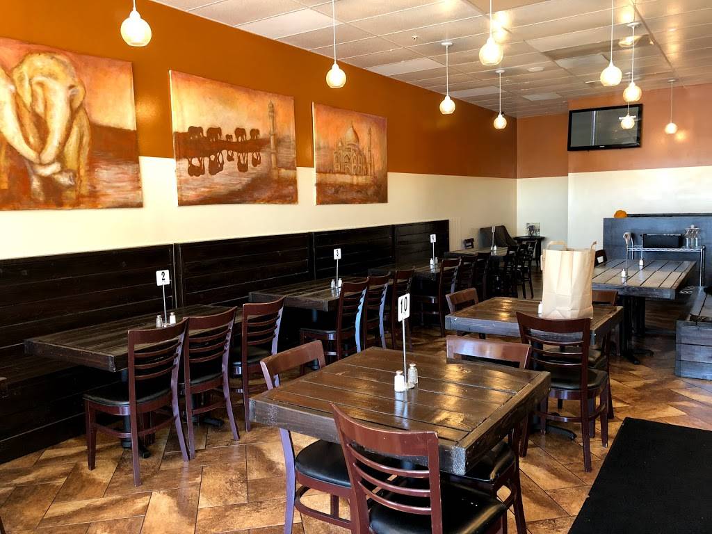 Caraway Indian Cuisine | restaurant | 1536 N Vasco Rd, Livermore, CA 94551, USA | 9253994222 OR +1 925-399-4222