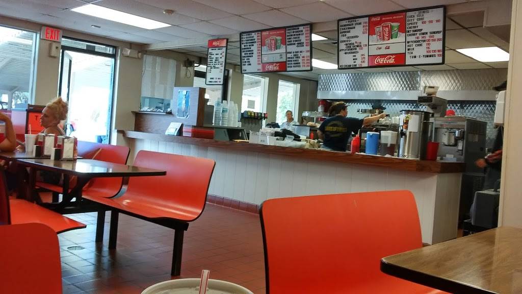 What-A-Burger | restaurant | 210 S Main St, Mooresville, NC 28115, USA | 7046645455 OR +1 704-664-5455