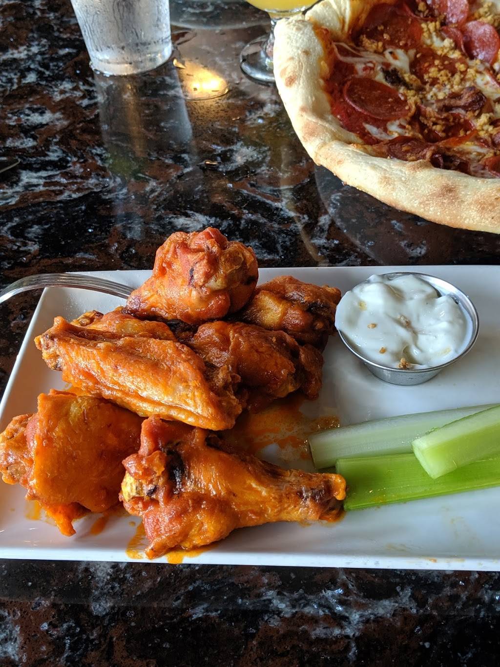 Big Ditch Brewing Company | restaurant | 55 E Huron St, Buffalo, NY 14203, USA | 7168545050 OR +1 716-854-5050