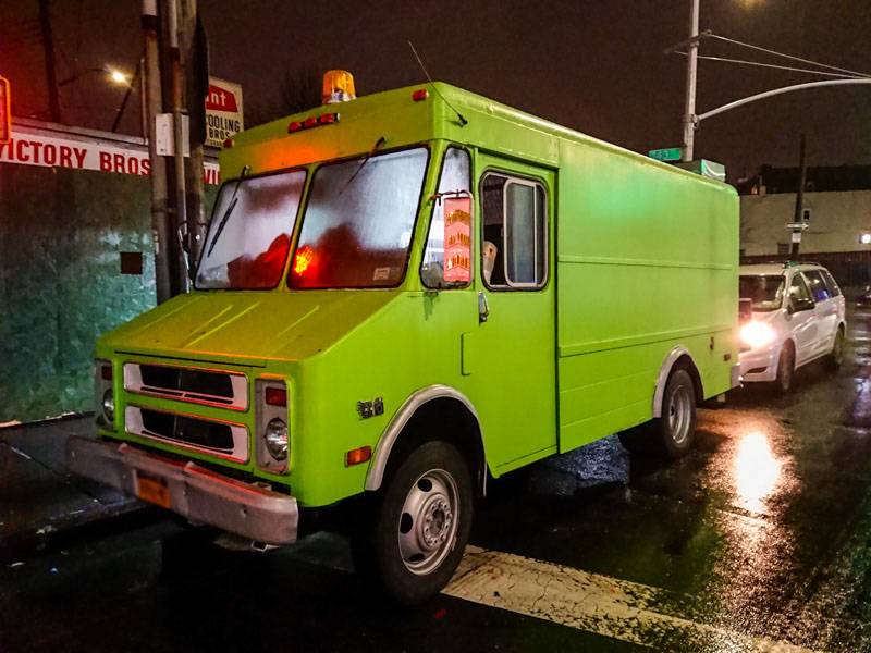 Taco Truck Tacos Maya Restaurant 143 2 143 0 Jamaica