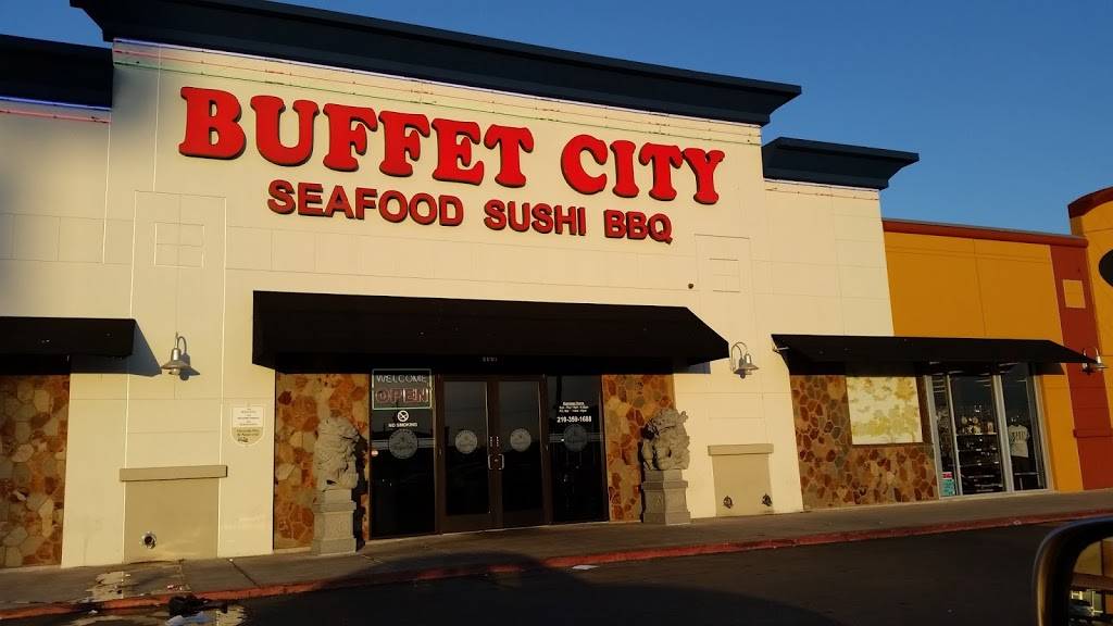 Buffet City | restaurant | 2902 Goliad Rd #109, San Antonio, TX 78223, USA | 2104651720 OR +1 210-465-1720