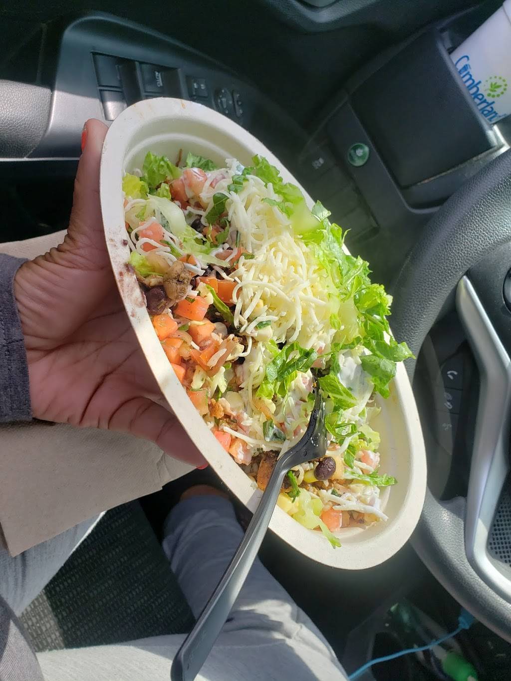 Chipotle Mexican Grill | 356 Amherst St, Nashua, NH 03063, USA