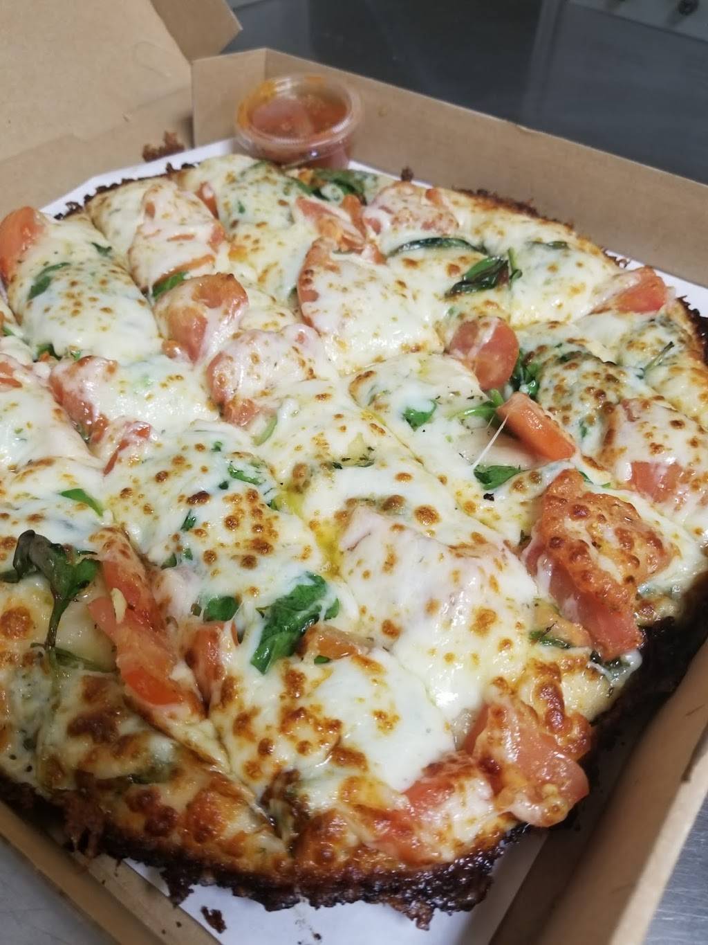 The Great American Pizza Company | meal delivery | 1035 Pearl Rd, Brunswick, OH 44212, USA | 3302259333 OR +1 330-225-9333
