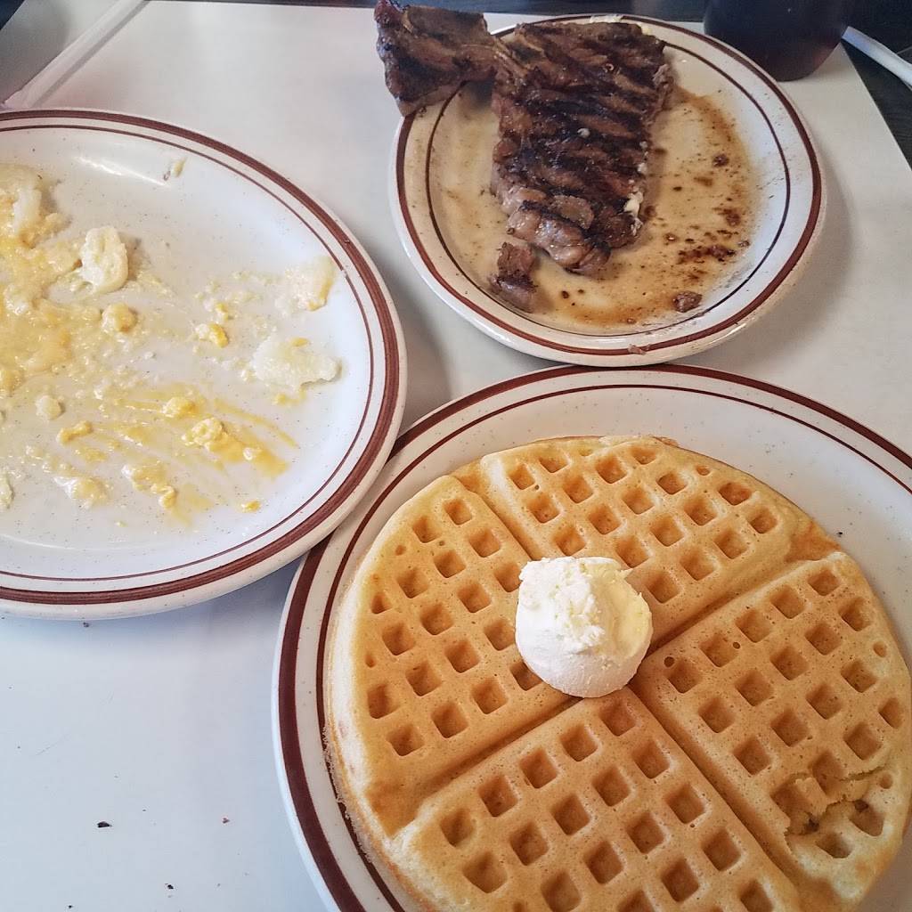 Mr Waffle | restaurant | 554 Hampshire Dr, Gaffney, SC 29341, USA | 8644890188 OR +1 864-489-0188