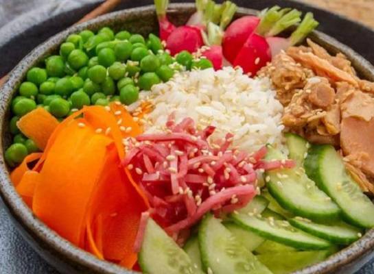 Hauoli Poke Burritos & Bowls | restaurant | 3903 N, US-75, Sherman, TX 75090, USA | 9038138888 OR +1 903-813-8888