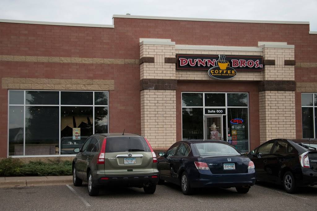 Dunn Brothers Coffee | bakery | 15265 Galaxie Ave, Apple Valley, MN 55124, USA | 9522558417 OR +1 952-255-8417