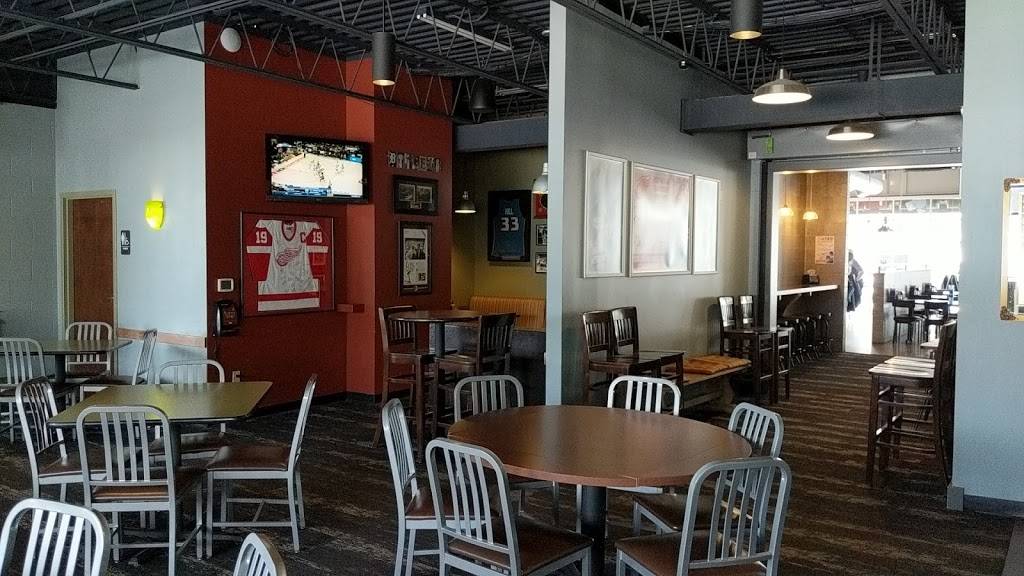 JTs Pizza & Spirits | restaurant | 6716 Old 28th St SE, Grand Rapids, MI 49546, USA | 6169421552 OR +1 616-942-1552