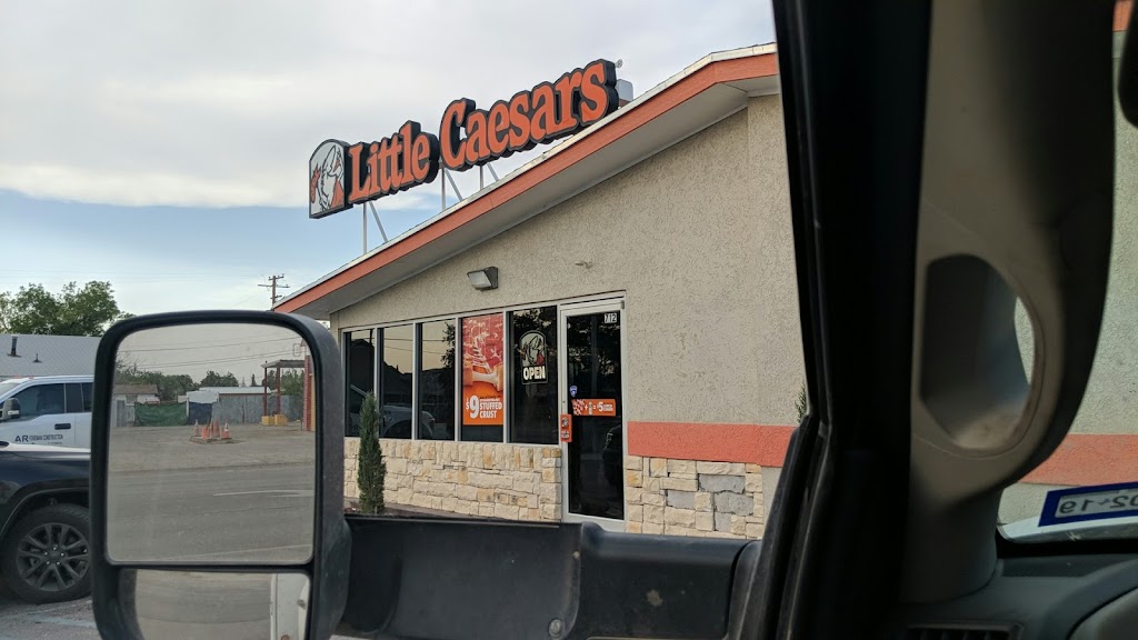 Little Caesars Pizza | meal delivery | 712 S Eddy St, Pecos, TX 79772, USA | 4327550030 OR +1 432-755-0030