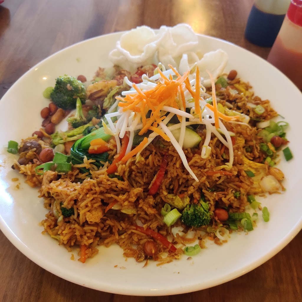 Krakatoa Indonesian Cuisine | 1910 Hollywood Blvd #B, Hollywood, FL ...