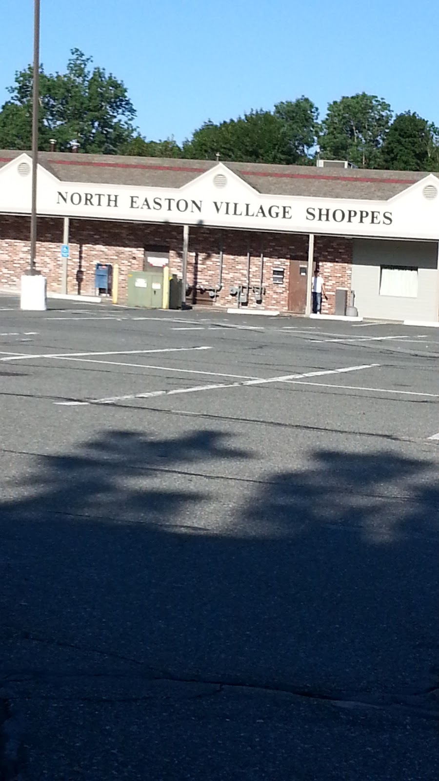 North Easton Village Shoppes | shopping mall | 285 Washington St, North Easton, MA 02356, USA | 5082388697 OR +1 508-238-8697