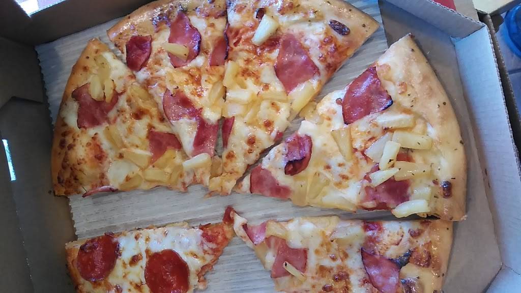 Pizza Hut | meal delivery | 2314 S Princeton St Rd, Ottawa, KS 66067, USA | 7852421212 OR +1 785-242-1212