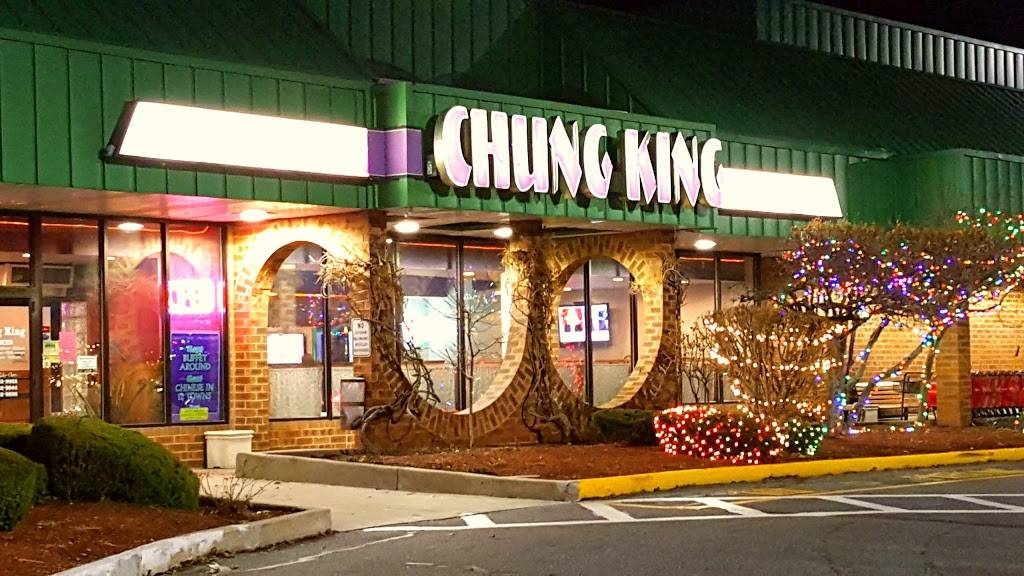 Chung King Rick's Cafe 446 Boston Rd, Billerica, MA 01821, USA