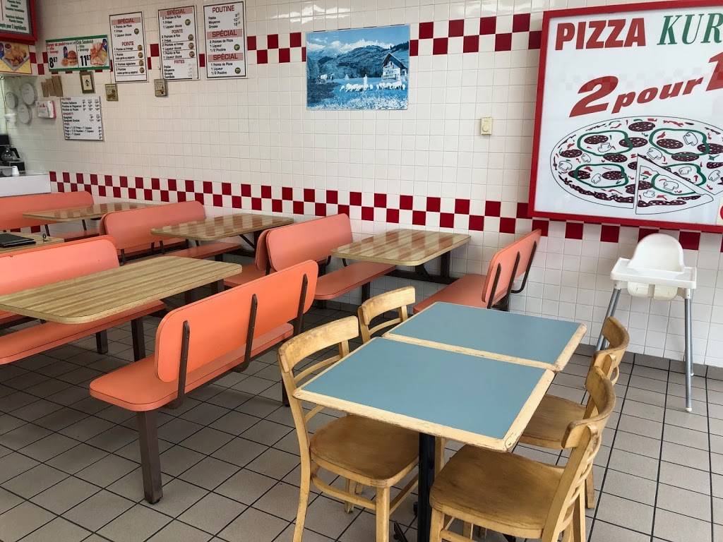 Kurde Pizza | meal delivery | 400 Boulevard du Séminaire N, Saint-Jean-sur-Richelieu, QC J3B 5L2, Canada | 4503494999 OR +1 450-349-4999