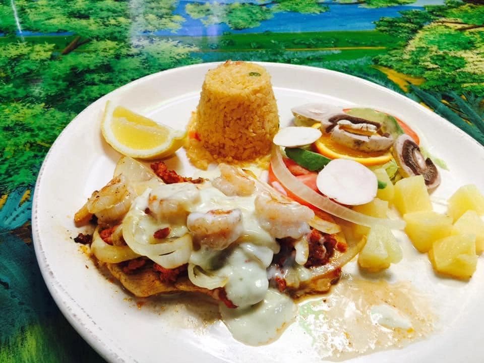 Blue TeQuila | restaurant | 148 Gaul Dr, Sergeant Bluff, IA 51054, USA | 7129431478 OR +1 712-943-1478