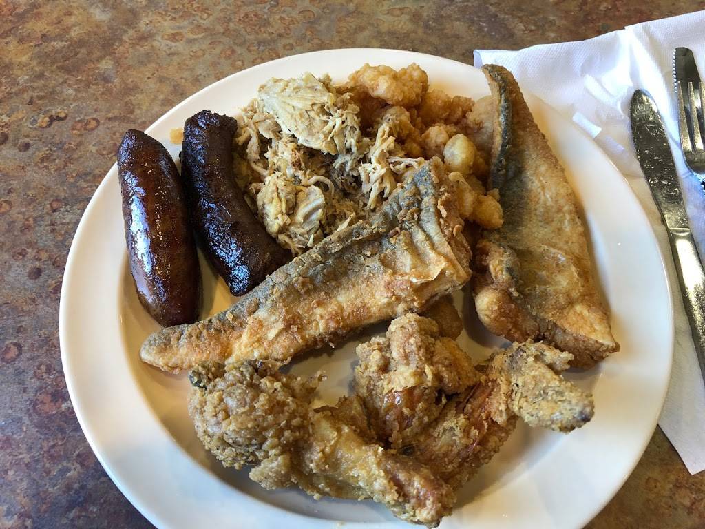 Fuller’s Old Fashioned BBQ | restaurant | 7735 Raeford Rd, Fayetteville, NC 28304, USA | 9108673002 OR +1 910-867-3002