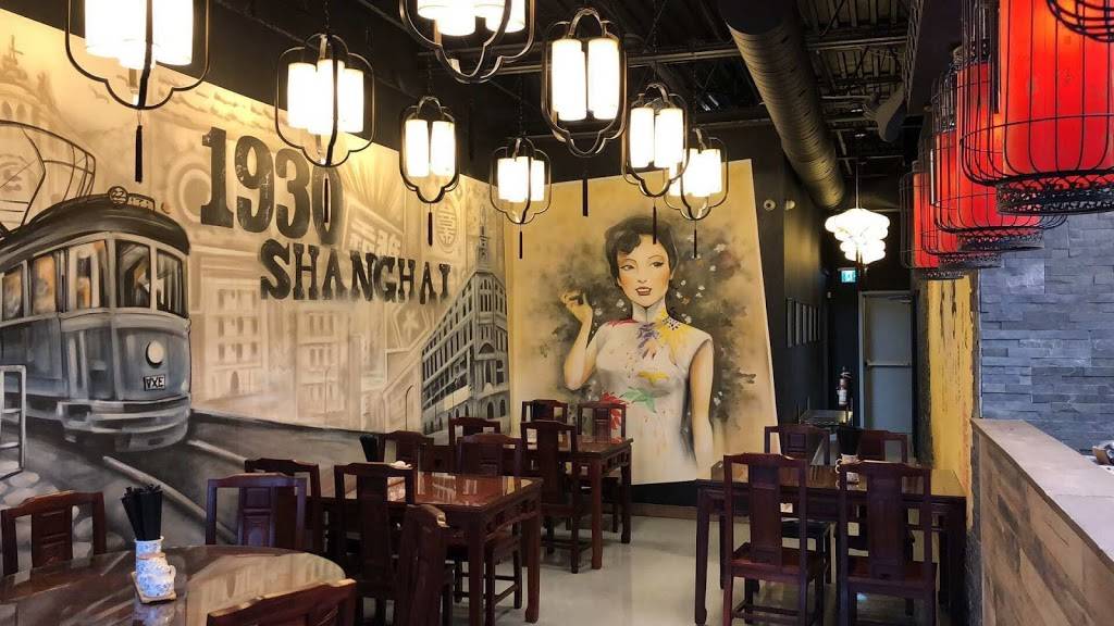 1930 Shanghai | restaurant | 4291 Boul Saint-Jean, Dollard-des-Ormeaux, QC H9G 2R4, Canada | 5146247070 OR +1 514-624-7070