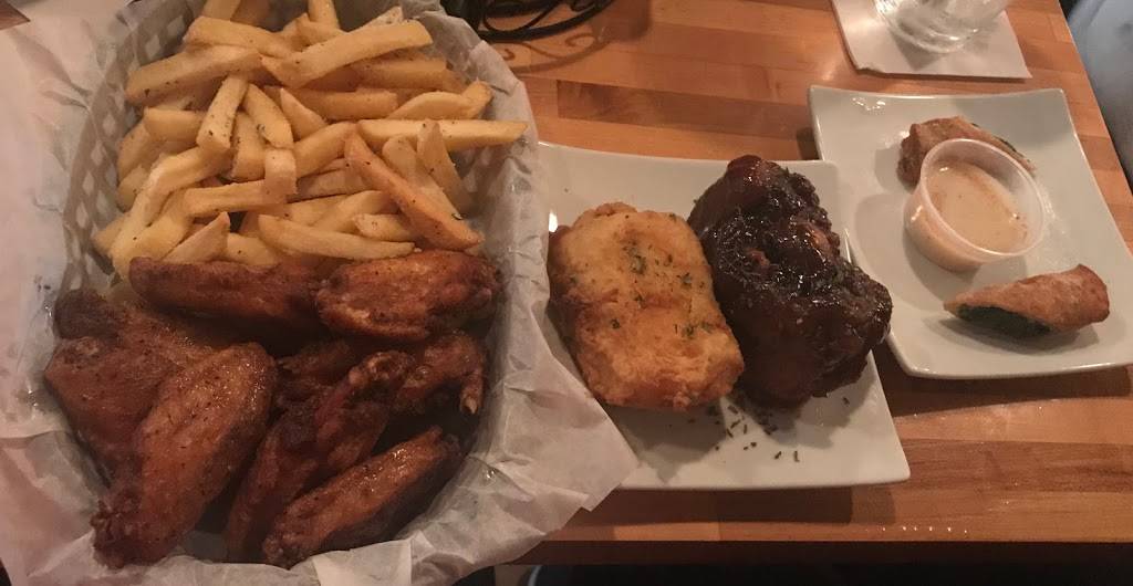 Bar Chix | restaurant | 3547 Peachtree Industrial Blvd, Duluth, GA 30096, USA | 7708148318 OR +1 770-814-8318