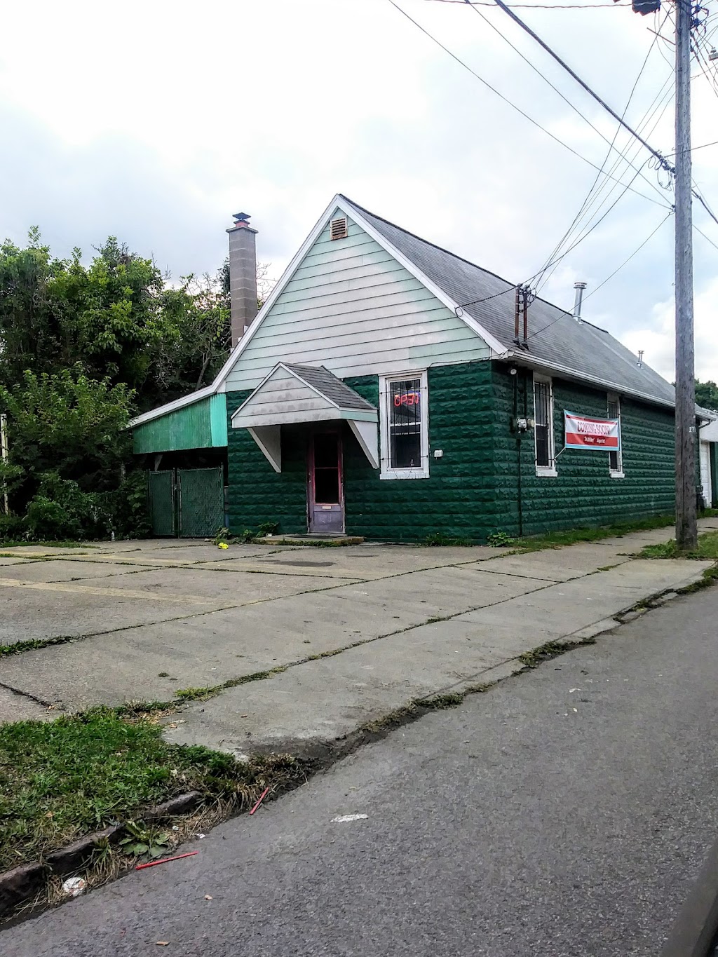 The Little Bakery | bakery | 842 19th St, Niagara Falls, NY 14301, USA | 7168442280 OR +1 716-844-2280