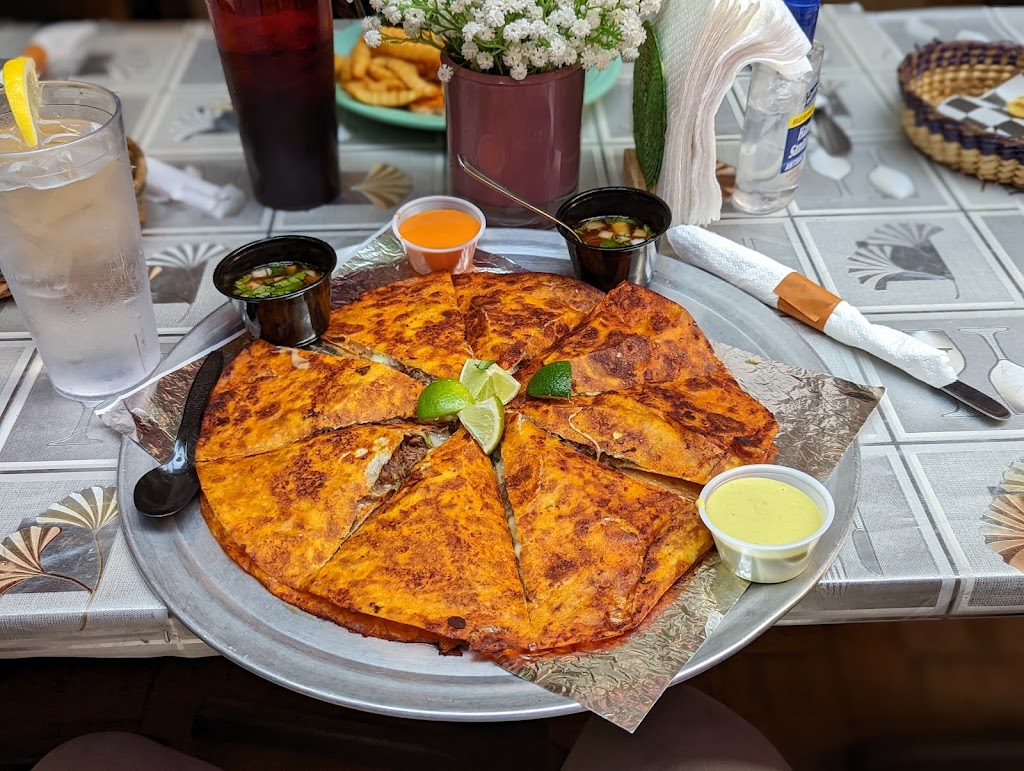 La Fonda del Sol Restaurant & Catering 233 N Paseo De Onate, Española, NM 87532, USA