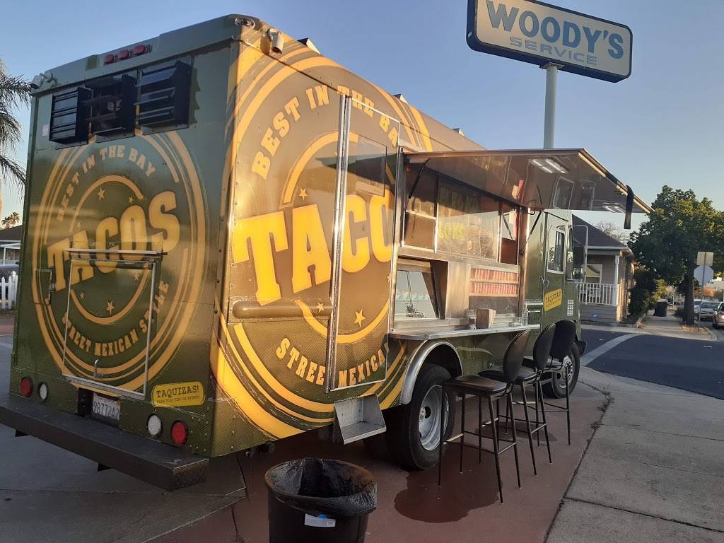 Food Truck Tako loko 2101 Somersville Rd, Antioch, CA 94509, USA