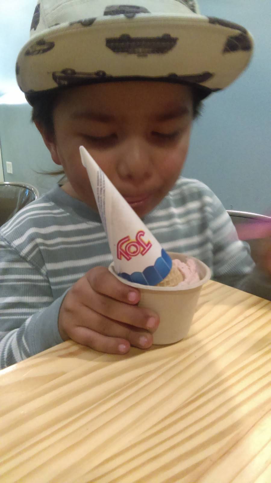 M Juicery and Creamery | restaurant | 19 S Garfield Ave unit c, Alhambra, CA 91801, USA | 6269405432 OR +1 626-940-5432