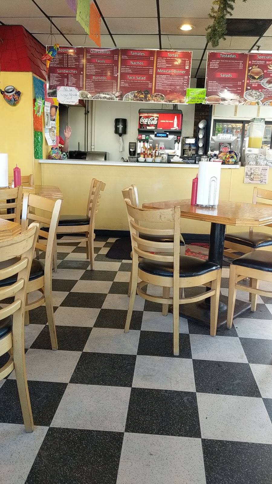Salsa Grill | restaurant | 815 S Rohlwing Rd, Addison, IL 60101, USA | 6309538794 OR +1 630-953-8794
