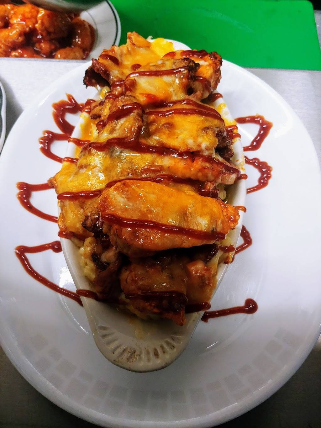 The New West Restaurant & Lounge | restaurant | 2850 S Main St, Mansfield, PA 16933, USA | 5704634333 OR +1 570-463-4333