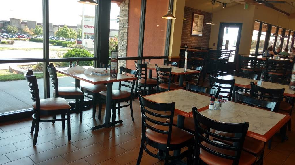 McAlisters Deli | restaurant | 3815 Frederick Ave, St Joseph, MO 64506, USA | 8162793354 OR +1 816-279-3354