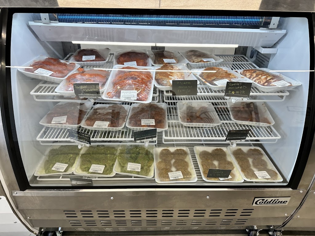 A2Z Halal Fresh Meats | restaurant | 3230 Caliber St #D107, Suwanee, GA 30024, USA | 6784568212 OR +1 678-456-8212