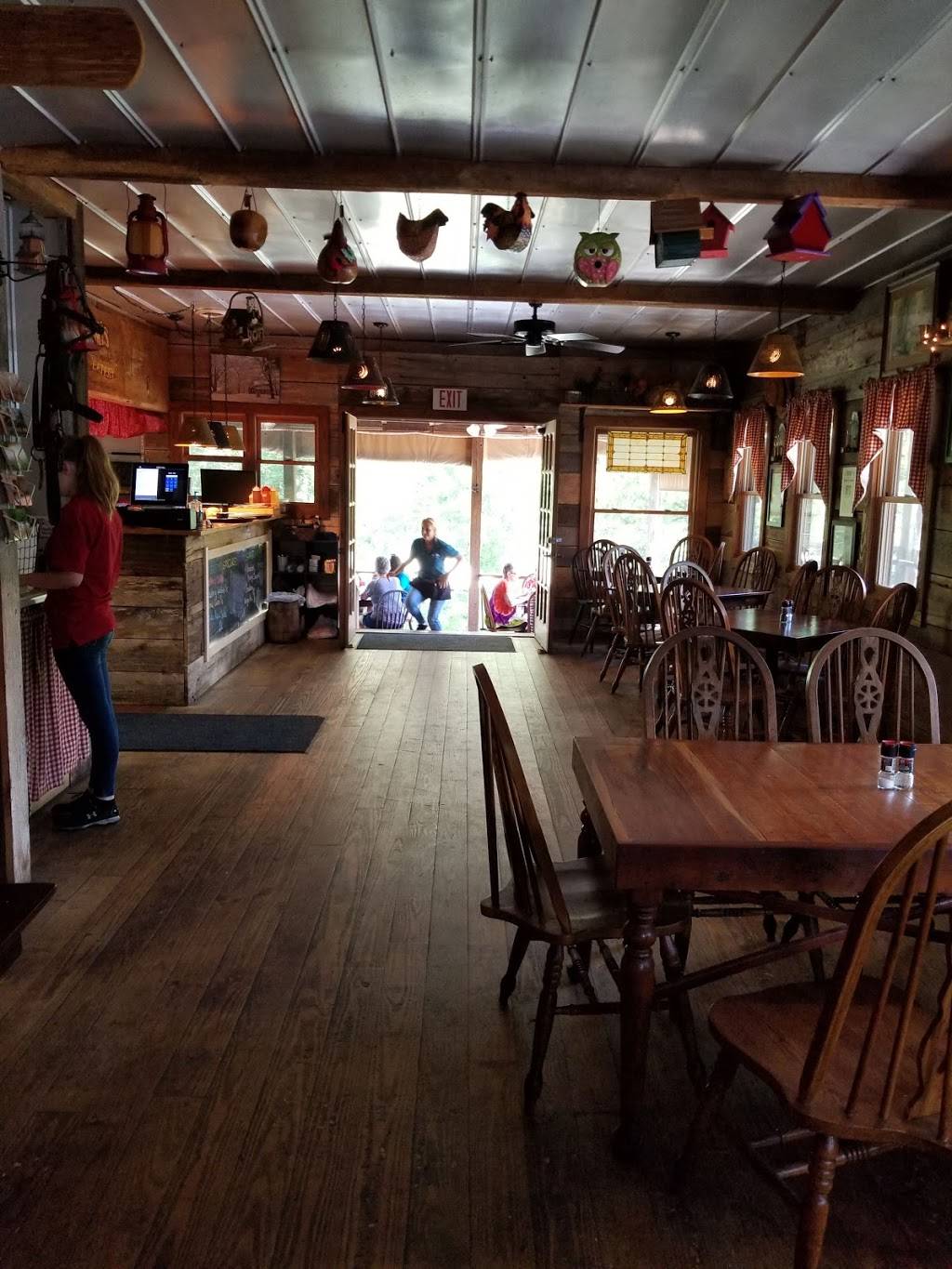 Amis Mill Eatery | 127 W Bear Hollow Rd, Rogersville, TN 37857, USA