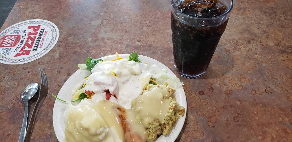 Pizza Ranch | meal delivery | 2450 Westdale Dr SW, Cedar Rapids, IA 52404, USA | 3193656800 OR +1 319-365-6800