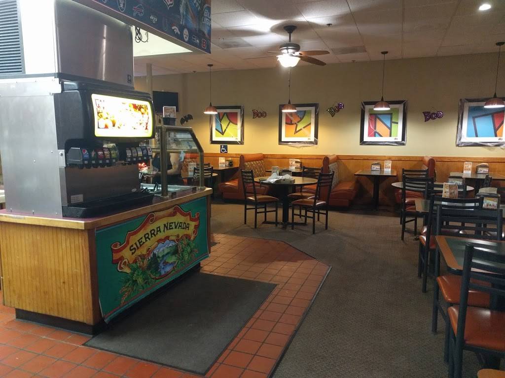 Round Table Pizza | meal delivery | 288 Sunset Ave, Suisun City, CA 94585, USA | 7074210155 OR +1 707-421-0155