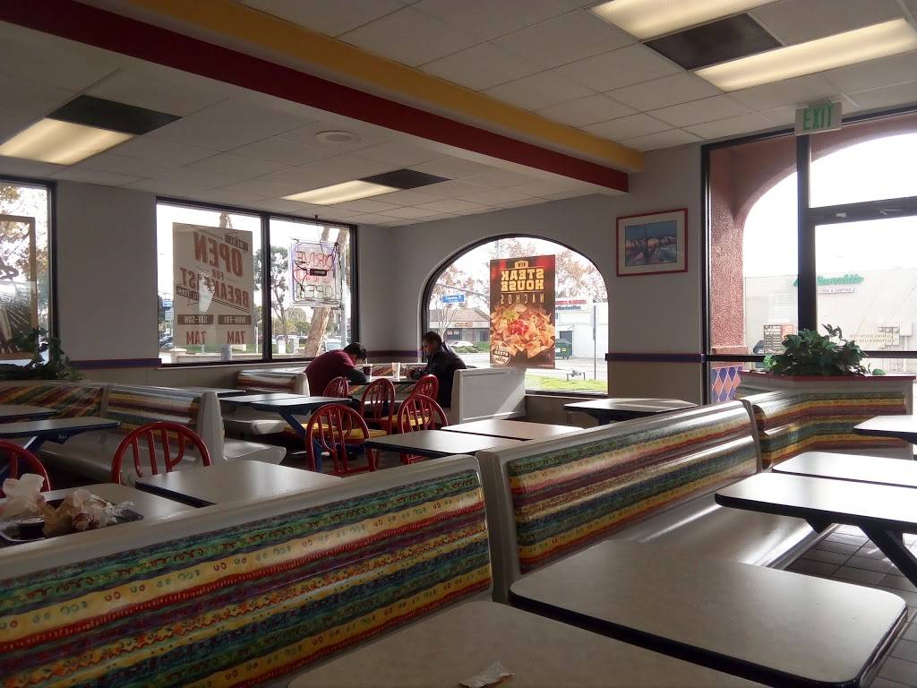Taco Bell | meal takeaway | 12382 Central Ave, Chino, CA 91710, USA | 9094659585 OR +1 909-465-9585
