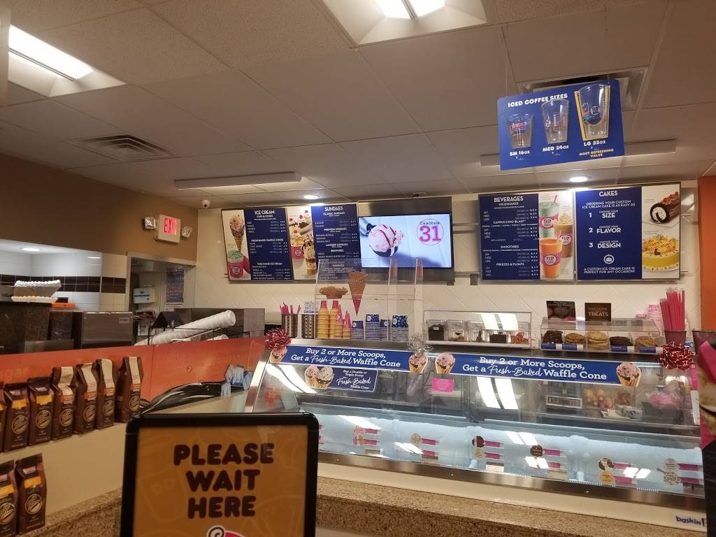 Dunkin Donuts | cafe | 1053 Bloomfield Ave, Clifton, NJ 07011, USA | 9734739631 OR +1 973-473-9631