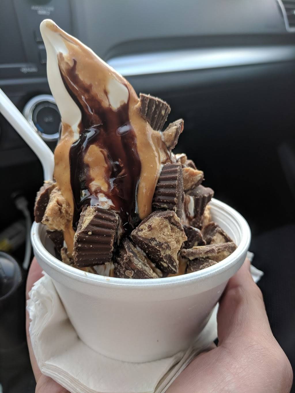 Joes Dairy Bar and Grill | restaurant | 550 NY-82, Hopewell Junction, NY 12533, USA | 8452210488 OR +1 845-221-0488